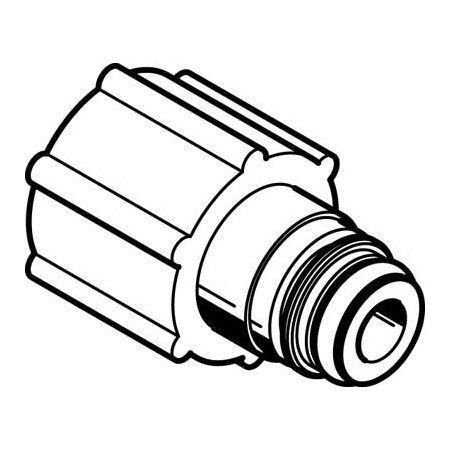 Festo Adapter QSP10-G1/8 QSP10-G1/8